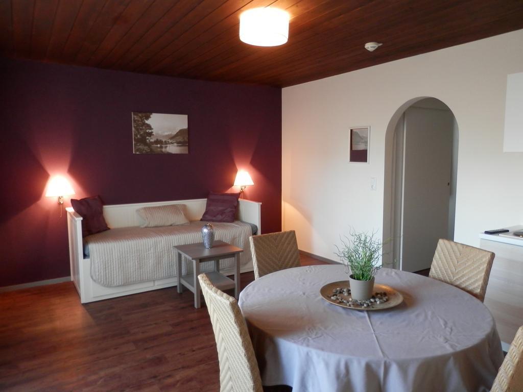 Dahoam By Sarina - Rooms & Suites Zell am See Bilik gambar
