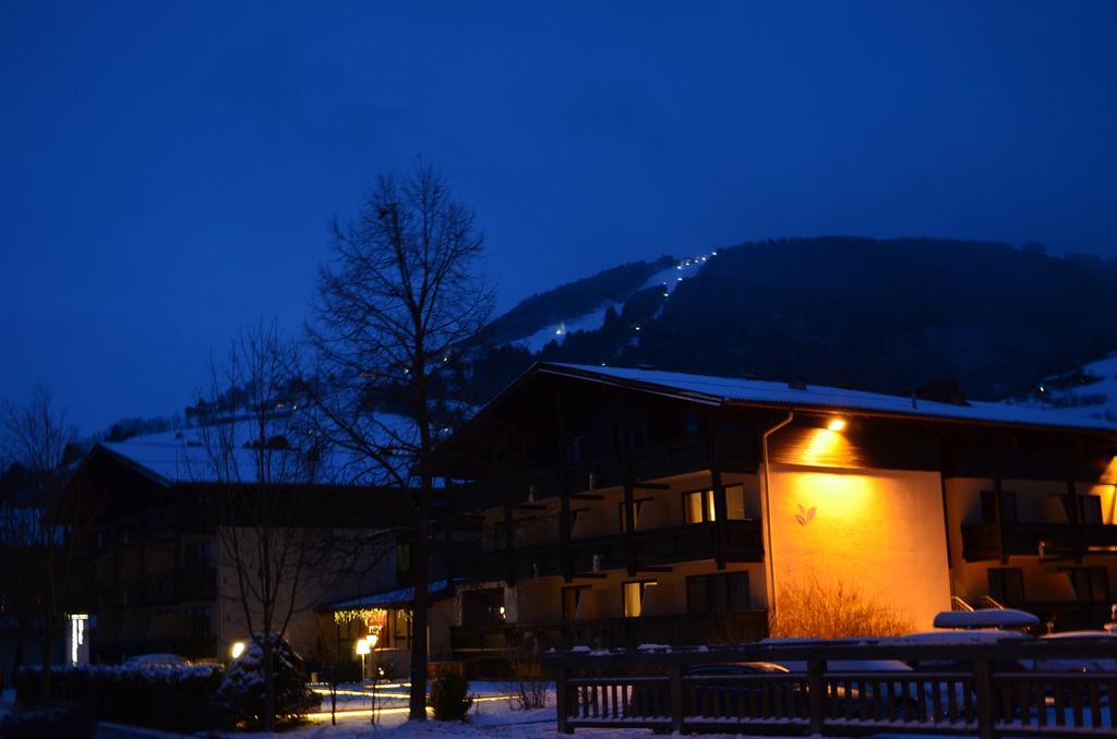 Dahoam By Sarina - Rooms & Suites Zell am See Luaran gambar