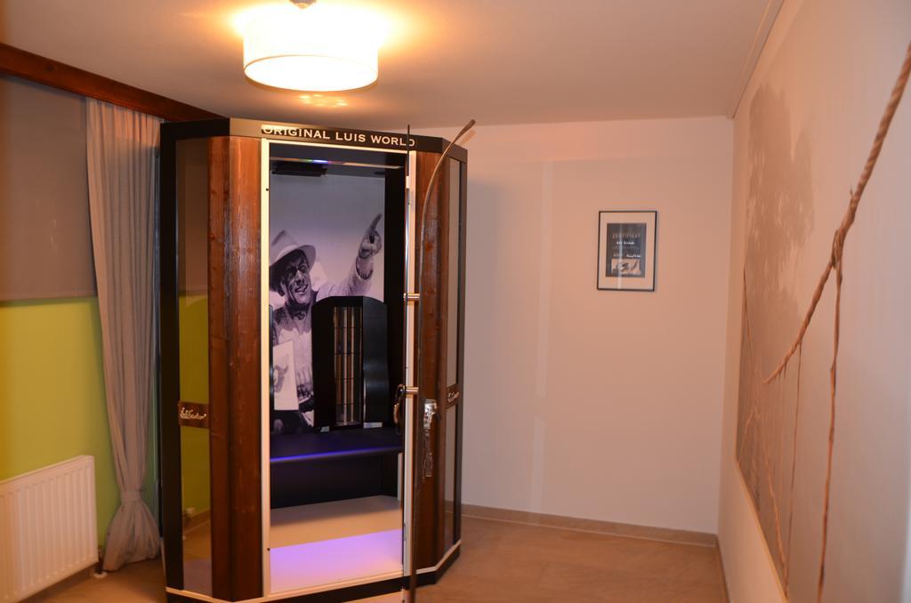 Dahoam By Sarina - Rooms & Suites Zell am See Luaran gambar