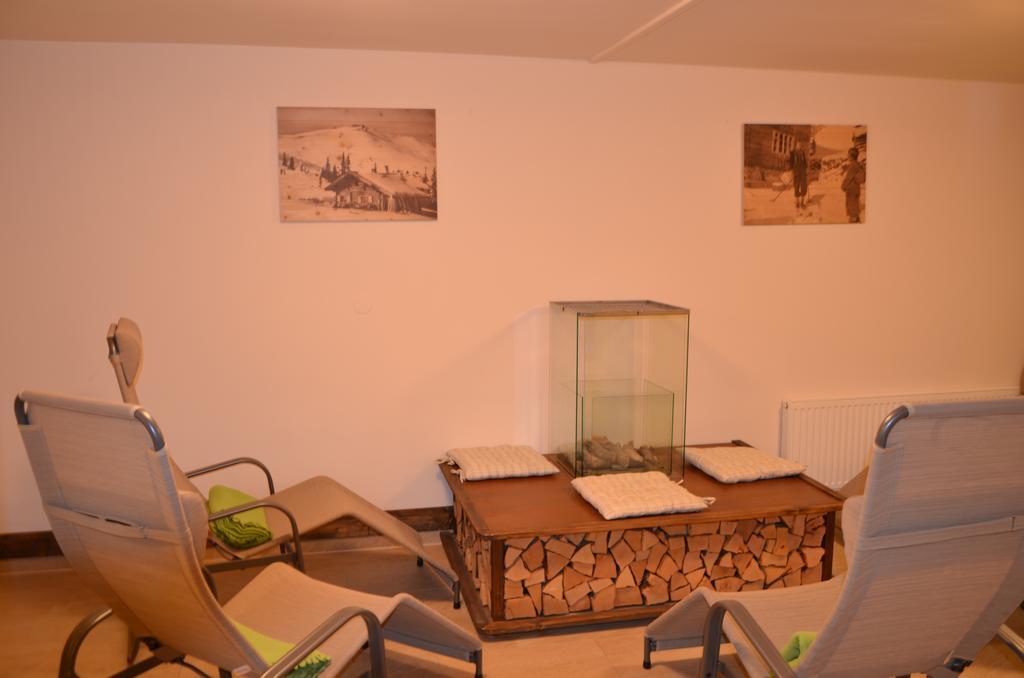 Dahoam By Sarina - Rooms & Suites Zell am See Luaran gambar
