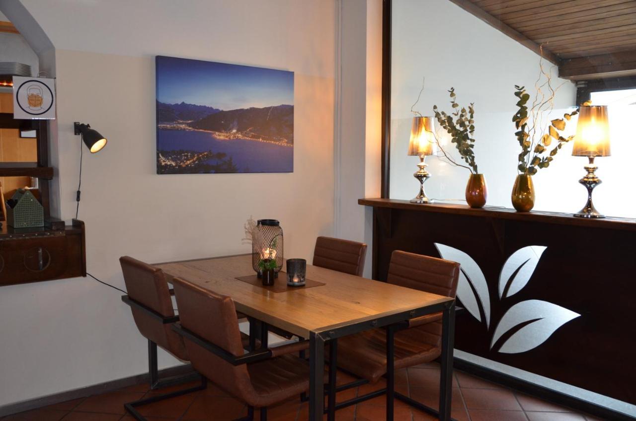 Dahoam By Sarina - Rooms & Suites Zell am See Luaran gambar