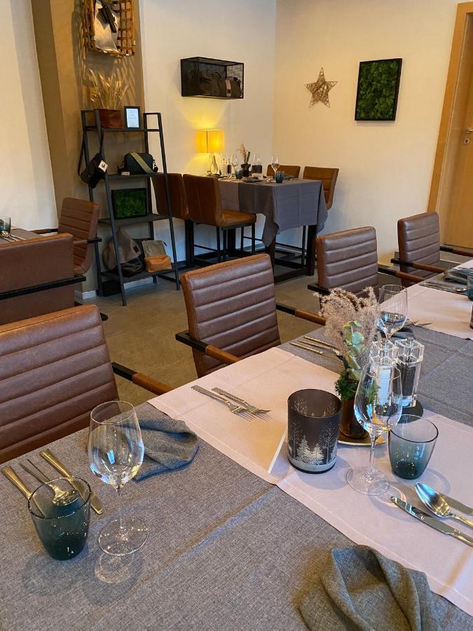 Dahoam By Sarina - Rooms & Suites Zell am See Luaran gambar