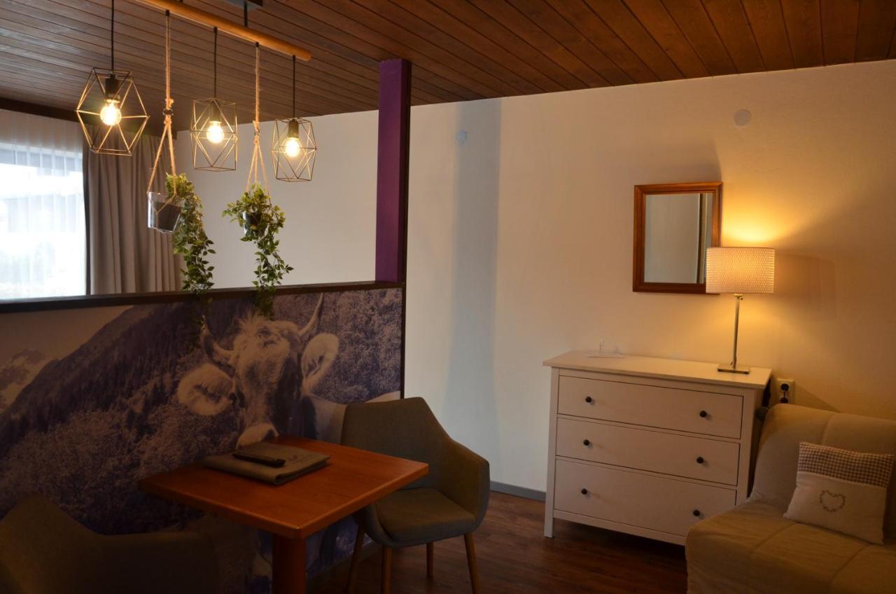 Dahoam By Sarina - Rooms & Suites Zell am See Luaran gambar