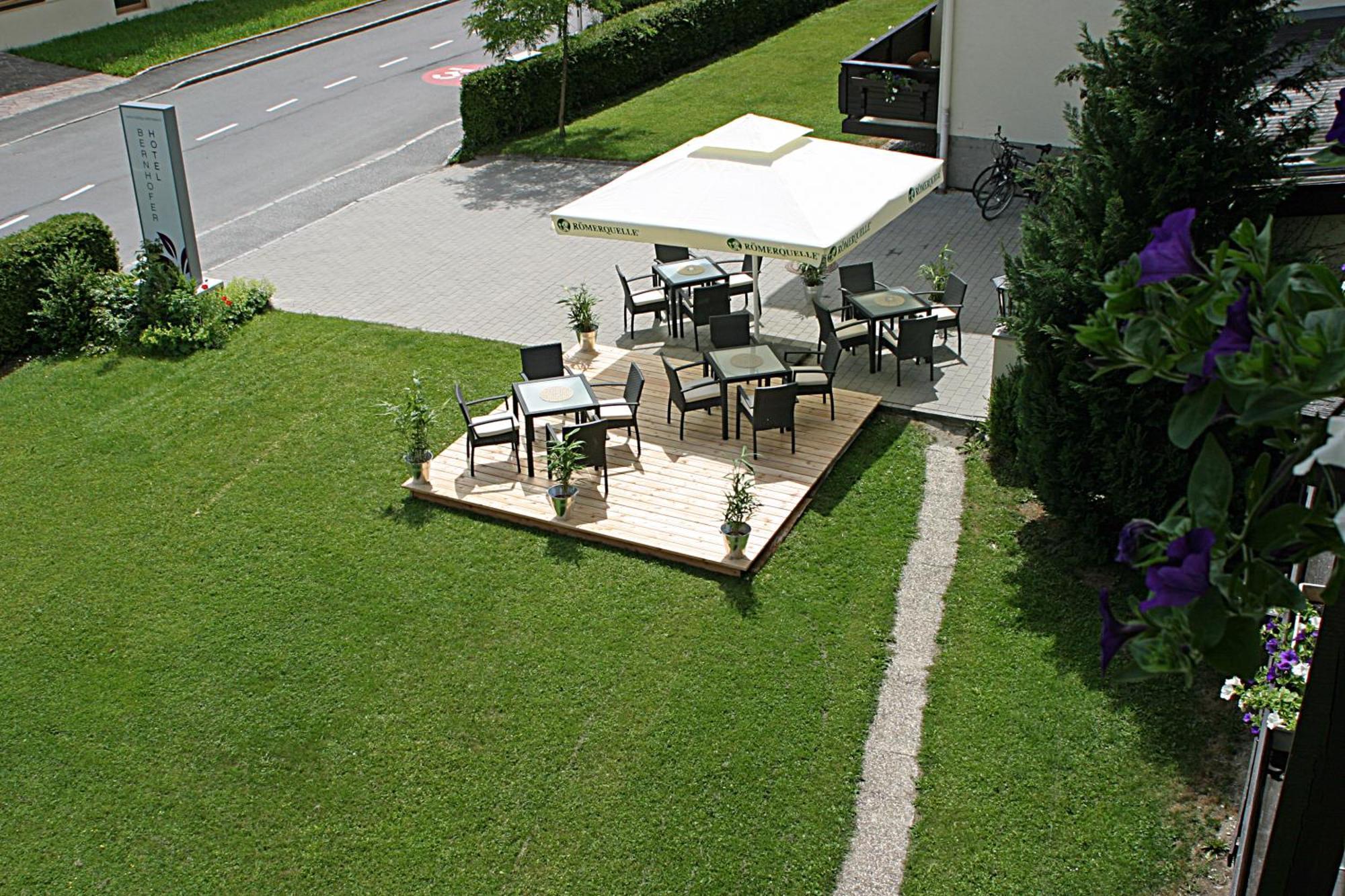 Dahoam By Sarina - Rooms & Suites Zell am See Luaran gambar