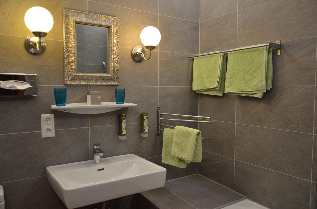 Dahoam By Sarina - Rooms & Suites Zell am See Bilik gambar