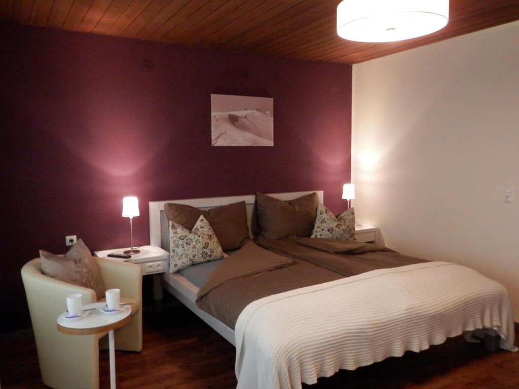 Dahoam By Sarina - Rooms & Suites Zell am See Bilik gambar