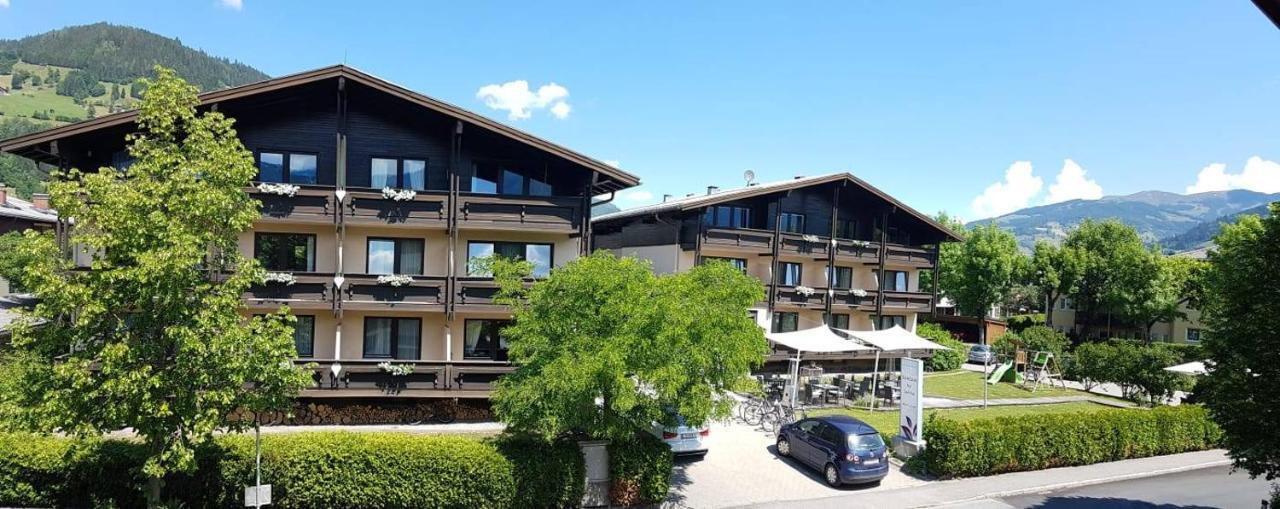 Dahoam By Sarina - Rooms & Suites Zell am See Luaran gambar